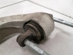 FERRARI Ferrari 612 Scaglietti F137 Right Rear Hub 190750 Wheel Bearing Housing Rear Right — thumbnail 3