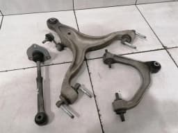 FERRARI Ferrari 612 Scaglietti F137 Right Rear Hub 190750 Wheel Bearing Housing Rear Right — thumbnail 2