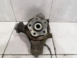 FERRARI Ferrari 612 Scaglietti F137 Right Rear Hub 190750 Wheel Bearing Housing Rear Right — thumbnail 6