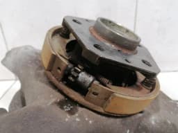 FERRARI Ferrari 612 Scaglietti F137 Right Rear Hub 190750 Wheel Bearing Housing Rear Right — thumbnail 7