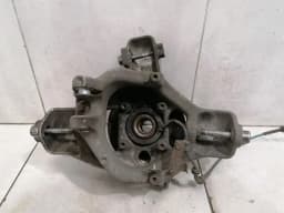 FERRARI Ferrari 612 Scaglietti F137 Right Rear Hub 190750 Wheel Bearing Housing Rear Right — thumbnail 8