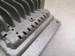 FERRARI Ferrari 612 Scaglietti F137 Amplifier 191363 Amp Bose — thumbnail 2