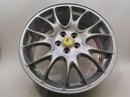FERRARI Ferrari 599 GTB Fiorano Package 612 Alloy Wheel Set Set 213595 Alloy Wheel 213596 — thumbnail 7