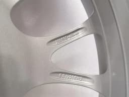 FERRARI Ferrari 599 GTB Fiorano Package 612 Alloy Wheel Set Set 213595 Alloy Wheel 213596 — thumbnail 8