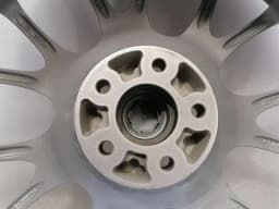 FERRARI Ferrari 599 GTB Fiorano Package 612 Alloy Wheel Set Set 213595 Alloy Wheel 213596 — thumbnail 10