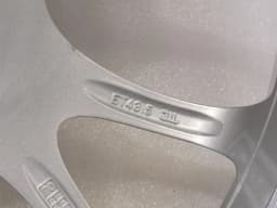 FERRARI Ferrari 599 GTB Fiorano Package 612 Alloy Wheel Set Set 213595 Alloy Wheel 213596 — thumbnail 9