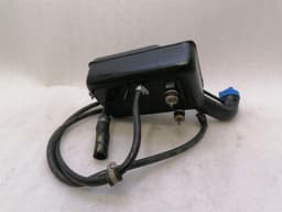 FERRARI Ferrari 612 Scaglietti F137 Expansion Tank 235336 Expansion Tank Coolant — thumbnail 7