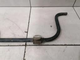 FERRARI Ferrari 612 Scaglietti F137 Anti Roll Bar Rear 199593 Rear Stabiliser Bar — thumbnail 3