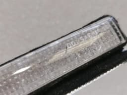FERRARI Ferrari 612 Scaglietti F137 Stop Light 202091 Brake Light — thumbnail 8