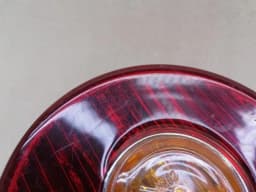 FERRARI Ferrari 612 Scaglietti F137 right rear light 192632 tail light rear right — thumbnail 6