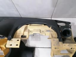 FERRARI FERRARI 612 SCAGLIETTI F137 DASHBOARD 674480 RIGHT HAND DRIVE RHD — thumbnail 9