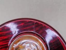 FERRARI Ferrari 612 Scaglietti F137 right rear light 192632 tail light rear right — thumbnail 5