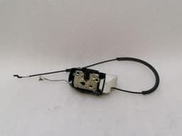 FERRARI Ferrari 612 Scaglietti F137 left door lock 67935500 left door lock — thumbnail 5
