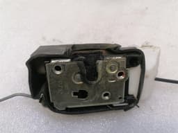 FERRARI Ferrari 612 Scaglietti F137 left door lock 67935500 left door lock — thumbnail 2