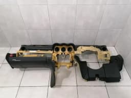 FERRARI FERRARI 612 SCAGLIETTI F137 DASHBOARD 674480 RIGHT HAND DRIVE RHD — thumbnail 1