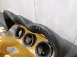 FERRARI FERRARI 612 SCAGLIETTI F137 DASHBOARD 674480 RIGHT HAND DRIVE RHD — thumbnail 10