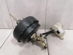FERRARI Ferrari 612 Scaglietti F137 Brake Servo 202518 Brake Booster — thumbnail 8