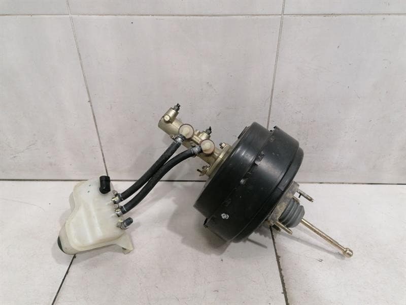 FERRARI Ferrari 612 Scaglietti F137 Brake Servo 202518 Brake Booster