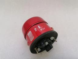 FERRARI Ferrari 612 Scaglietti F137 left rear light 192633 tail light rear left — thumbnail 8