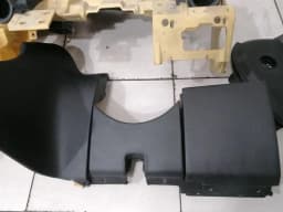 FERRARI FERRARI 612 SCAGLIETTI F137 DASHBOARD 674480 RIGHT HAND DRIVE RHD — thumbnail 8