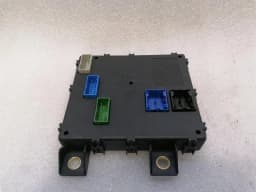 FERRARI Ferrari 612 Scaglietti Luggage Compartment ECU 191360 Boot Control Unit — thumbnail 3