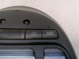 FERRARI Ferrari 612 Scaglietti F137 dome light 191566 interior light interior light — thumbnail 7