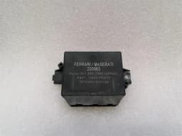 FERRARI Ferrari 612 Scaglietti F137 Parking Aid Module 203963 ECU PTS PDC — thumbnail 1