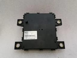 FERRARI Ferrari 612 Scaglietti Luggage Compartment ECU 191360 Boot Control Unit — thumbnail 1