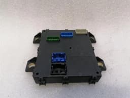 FERRARI Ferrari 612 Scaglietti Luggage Compartment ECU 191360 Boot Control Unit — thumbnail 2