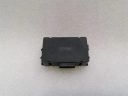 FERRARI Ferrari 612 Scaglietti Wiper Control Module 204958 Windscreen Wiper Control Unit — thumbnail 1