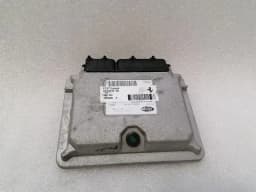 FERRARI Ferrari 612 Scaglietti F137 F1 Gearbox Module 215247 Gearbox ECU — thumbnail 1