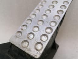 FERRARI Ferrari 612 Scaglietti F137 Throttle Pedal (Electrical) 196819 Throttle — thumbnail 5