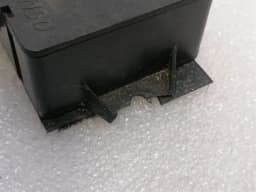 FERRARI Ferrari 612 Scaglietti Wiper Control Module 204958 Windscreen Wiper Control Unit — thumbnail 8