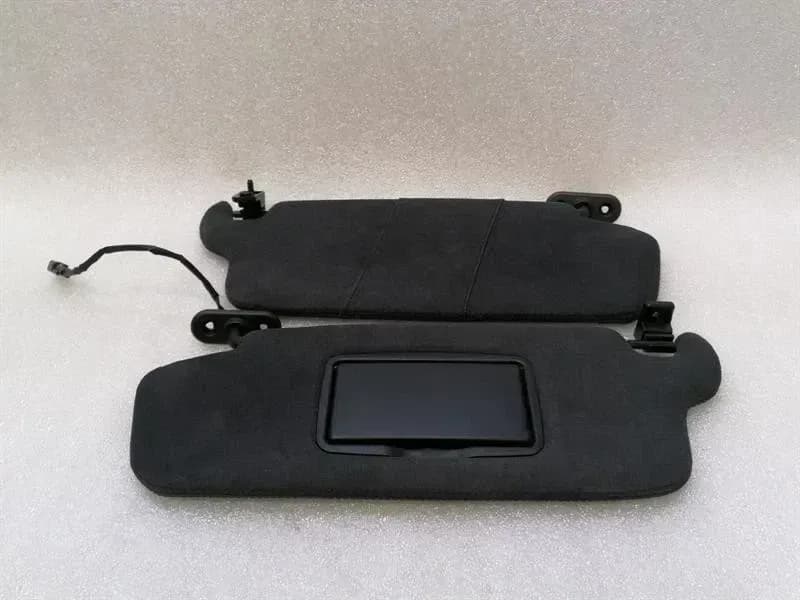 FERRARI Ferrari 612 Scaglietti F137 Sun Visor 674573 Sun Visor Visor RHD