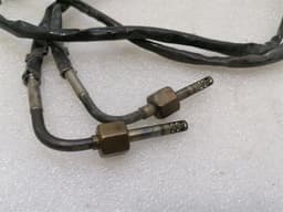 FERRARI Ferrari 612 Scaglietti F137 Exhaust Gas Temperature Sensor 200934 Oxygen Sensor — thumbnail 2