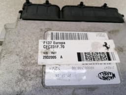 FERRARI Ferrari 612 Scaglietti F137 F1 Gearbox Module 215247 Gearbox ECU — thumbnail 4