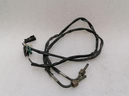 FERRARI Ferrari 612 Scaglietti F137 Exhaust Gas Temperature Sensor 200934 Oxygen Sensor — thumbnail 1