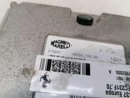 FERRARI Ferrari 612 Scaglietti F137 F1 Gearbox Module 215247 Gearbox ECU — thumbnail 5