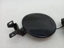 FERRARI Ferrari 612 Scaglietti F137 fuel filler cap 190469 fuel cap tank flap — thumbnail 3
