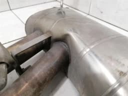 FERRARI Ferrari 612 Scaglietti F137 Sport exhaust silencer exhaust silencer — thumbnail 4