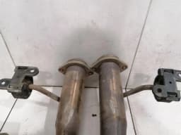 FERRARI Ferrari 612 Scaglietti F137 Sport exhaust silencer exhaust silencer — thumbnail 8