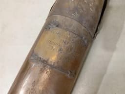 FERRARI Ferrari 612 Scaglietti F137 Exhaust Pipe Set 197732 Exhaust Muffler Pipe Set — thumbnail 10