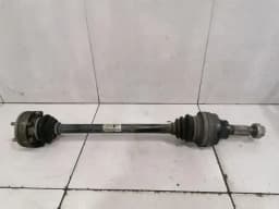 FERRARI Ferrari 612 Scaglietti F137 Drive Shaft Rear Right 210018 RRH Drive Shaft — thumbnail 1