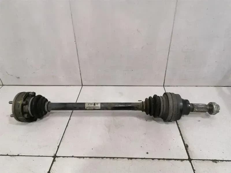 Ferrari 612 Scaglietti F137 Drive Shaft Rear Right 210018 RRH Drive Shaft