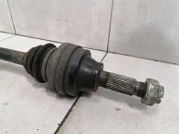 FERRARI Ferrari 612 Scaglietti F137 Drive Shaft Rear Right 210018 RRH Drive Shaft — thumbnail 2