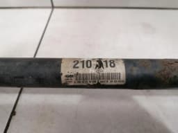 FERRARI Ferrari 612 Scaglietti F137 Drive Shaft Rear Right 210018 RRH Drive Shaft — thumbnail 7