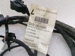 FERRARI Ferrari 612 Scaglietti F137 Passenger Door Wiring 201109 Passenger Door Wiring Harness — thumbnail 3