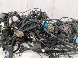 FERRARI Ferrari 612 Scaglietti F137 Main Wiring Loom 206657 Right Hand Drive RHD V12 — thumbnail 9