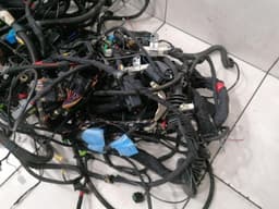 FERRARI Ferrari 612 Scaglietti F137 Main Wiring Loom 206657 Right Hand Drive RHD V12 — thumbnail 10