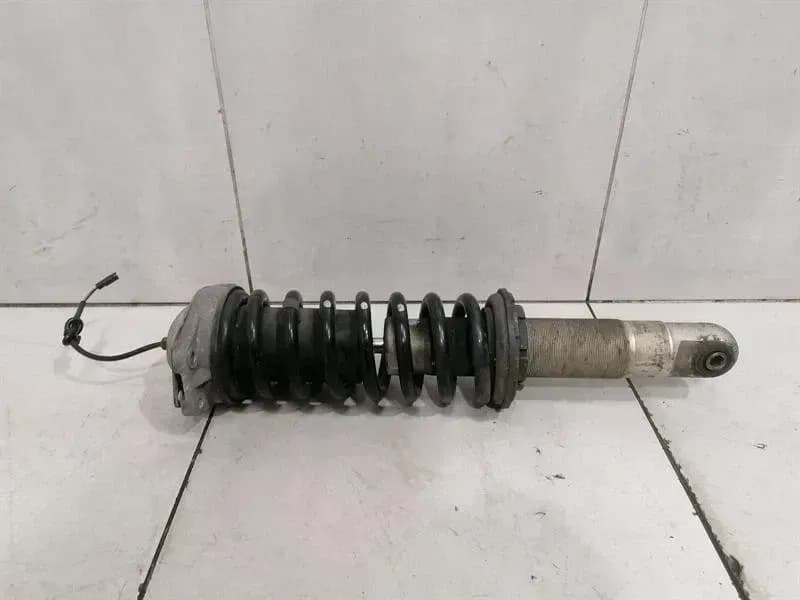 FERRARI Ferrari 612 Scaglietti F137 shock absorber rear 214591 left rear shock absorber